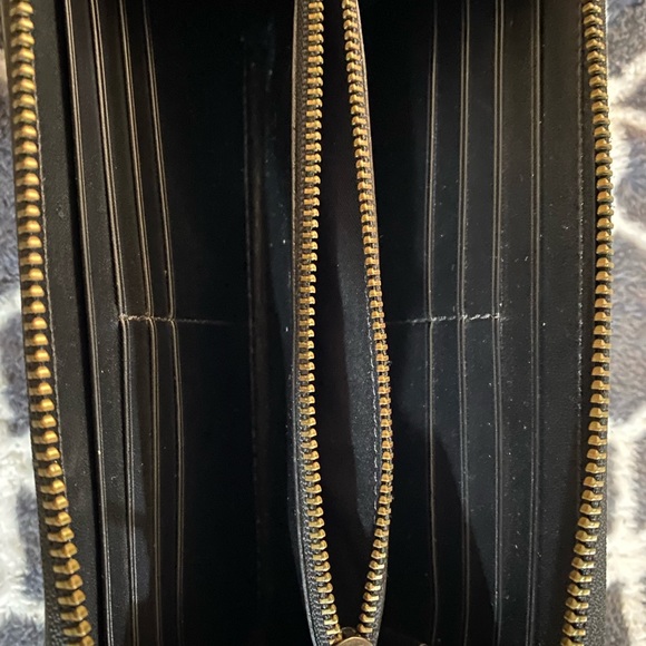 Mens wallet - Picture 3 of 4